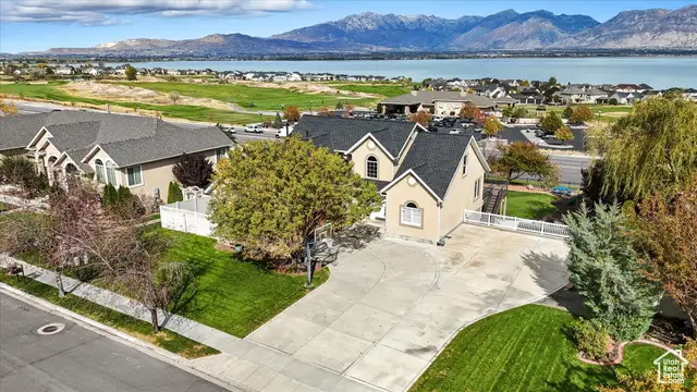 2262 S Maverick Rd, Saratoga Springs, UT 84045 - #2