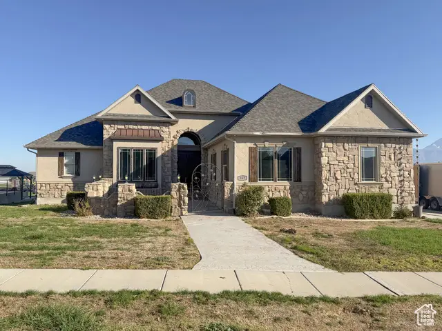 162 E Sandpiper Ln S, Saratoga Springs, UT 84045 - #1