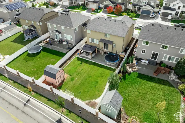 5338 W Iron King Dr S, Herriman, UT 84096 - Image #2