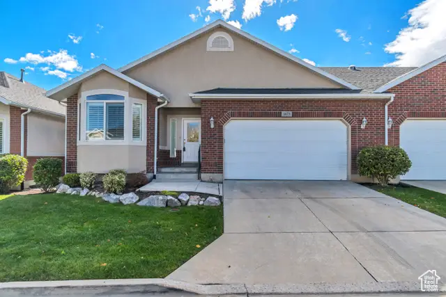 1673 W Peaceful Cir, South Jordan, UT 84095 - Image #1