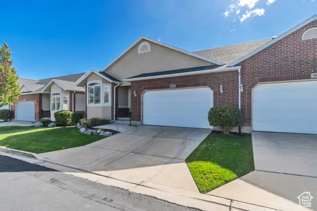 1673 W Peaceful Cir, South Jordan, UT 84095 - Image #2