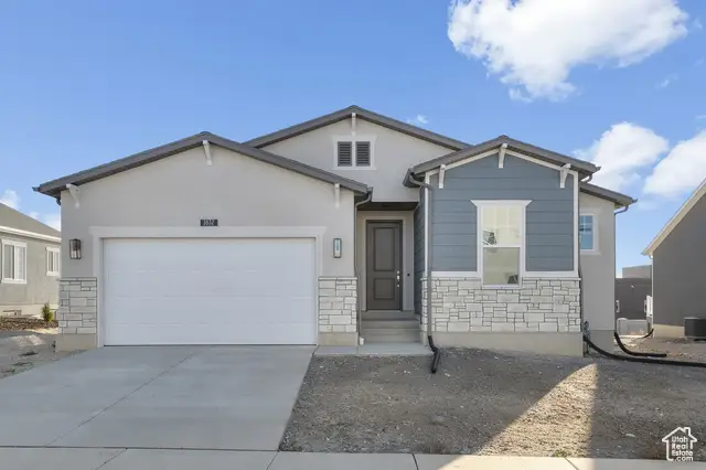 1832 E Kern Mtn, Eagle Mountain, UT 84005 - #1