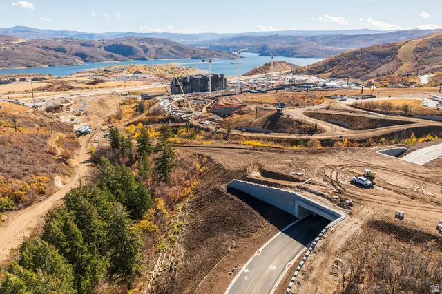 9413 N Blue Ledge Dr #106, Park City, UT 84060 - Image #1