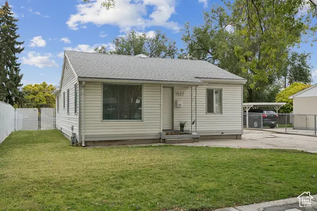 1537 W Glenrose Dr, Salt Lake City, UT 84104 - Image #2