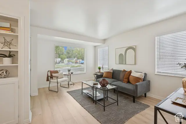 1537 W Glenrose Dr, Salt Lake City, UT 84104 - Image #3