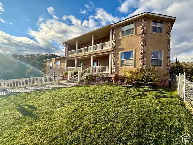 2745 N 2500 W, Maeser, UT 84078 - Image #3