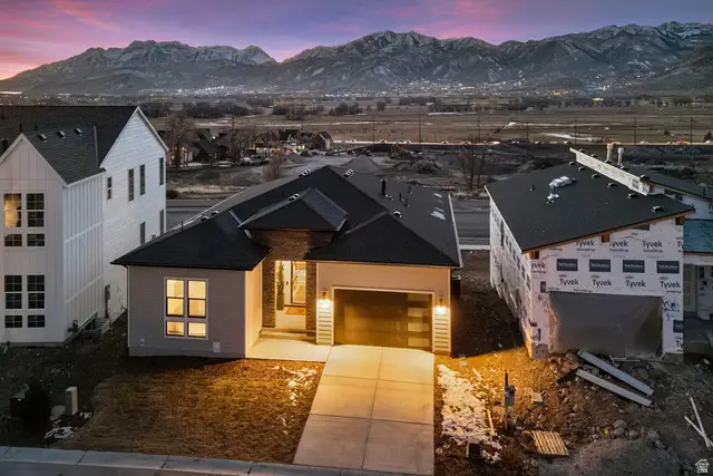 2141 N Coyote Bend Way, Heber City, UT 84032 - Image #2