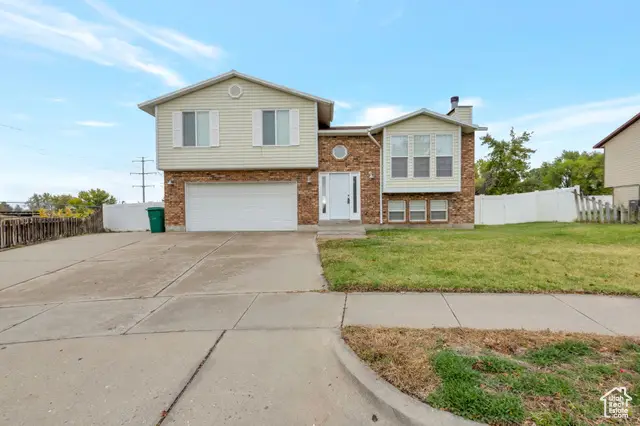 3198 W 5825 S, Roy, UT 84067 - Image #1