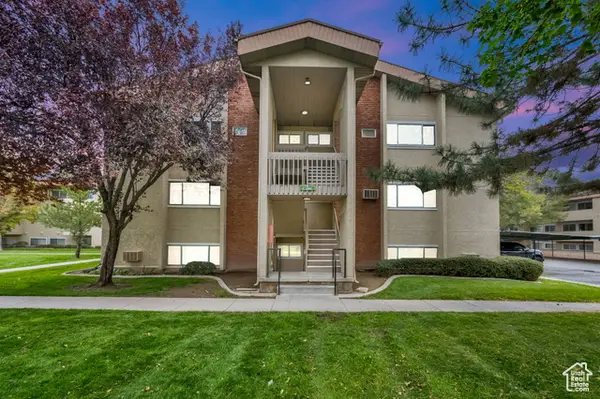 1801 W 7600 S #C201, West Jordan, UT 84084