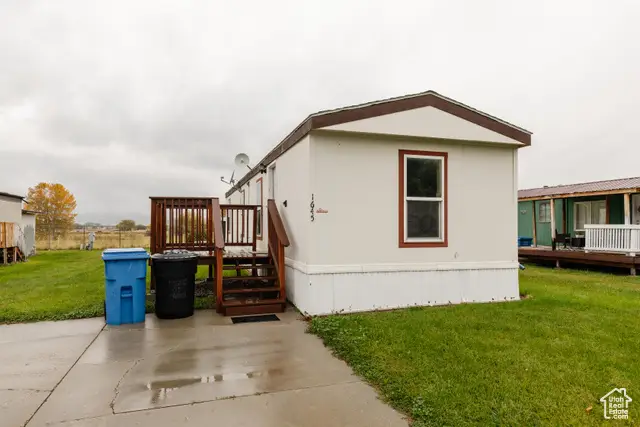 1645 S 1380 W, Logan, UT 84321 - Image #1
