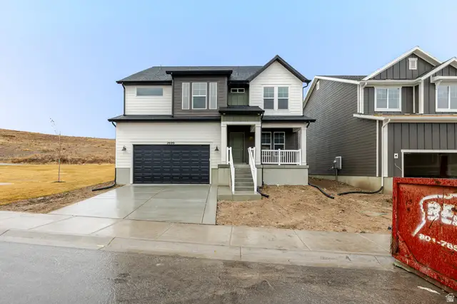 2699 N Blue Dawn Ln #2236, Saratoga Springs, UT 84045 - #1
