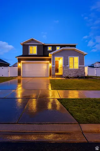 6393 N Canter Dr W #905, Stansbury Park, UT 84074 - Image #1