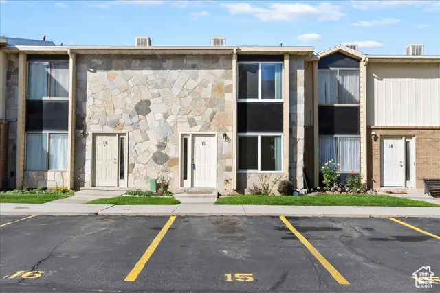 947 Canyon Rd S #15, Ogden, UT 84404 - Image #1