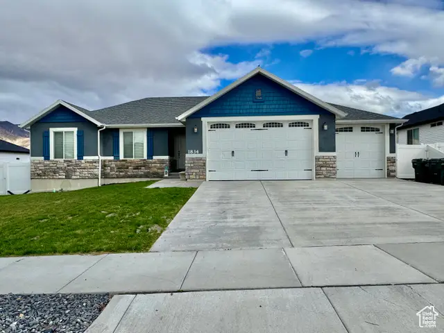 1834 N 370 E, Tooele, UT 84074 - Image #2