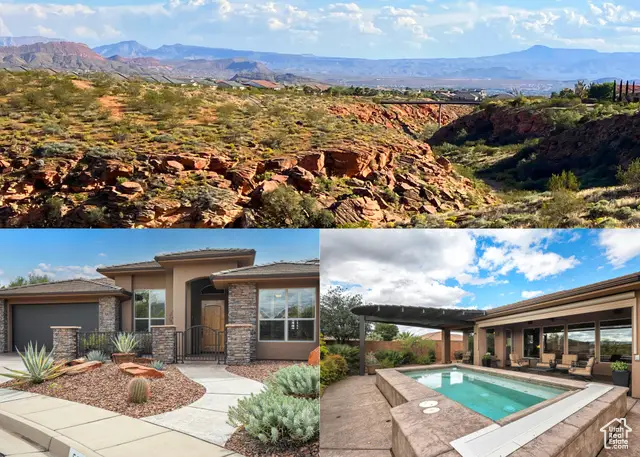 581 W 1660 N, Washington, UT 84780 - Image #1