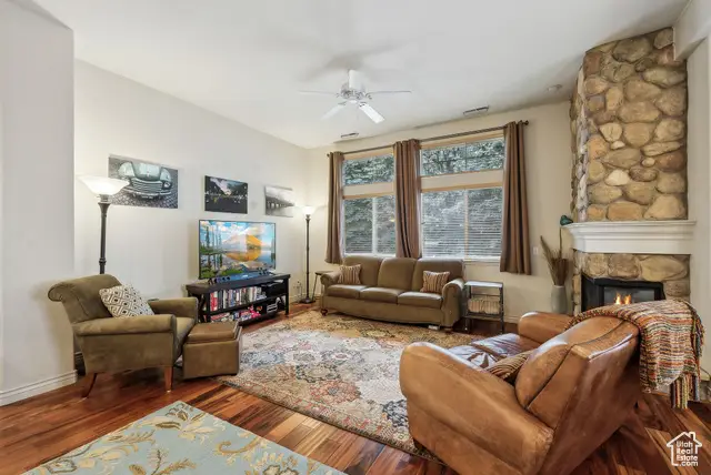 4059 N Flanders Way, Snyderville, UT 84098 - Image #3