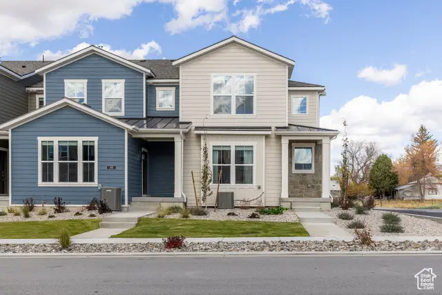 169 Scenic Heights Rd #504, Kamas, UT 84036 - Image #1