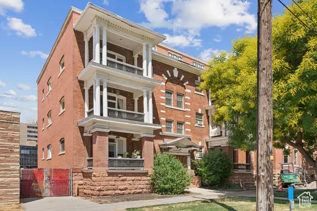 310 S 300 E #A2, Salt Lake City, UT 84111 - Image #2