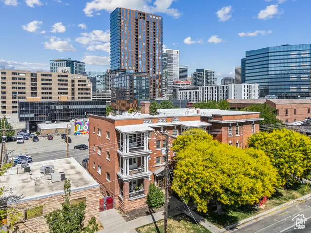 310 S 300 E #A2, Salt Lake City, UT 84111 - Image #3