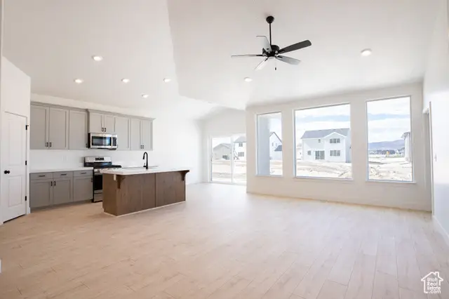 3267 N Gray Wolf Lane Lot #4003, Eagle Mountain, UT 84005 - Image #3