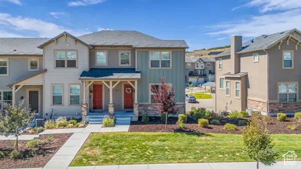 1053 W Wasatch Spring Rd, Hideout, UT 84036