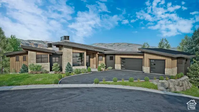 1040 High Country Ln #76, Francis, UT 84036 - Image #1