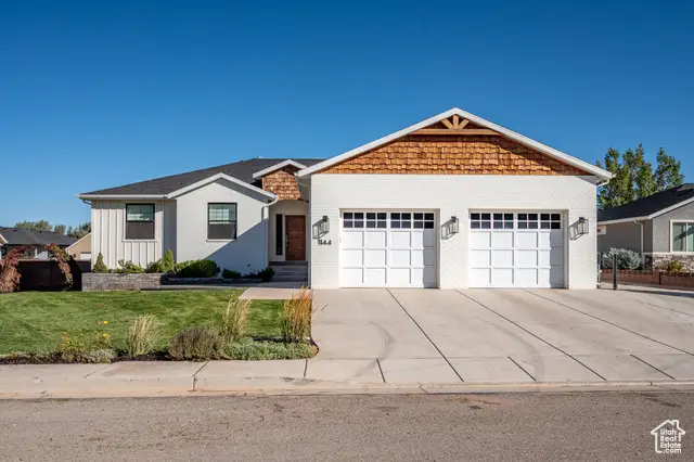 1144 W 375 S, Parowan, UT 84761 - Image #1