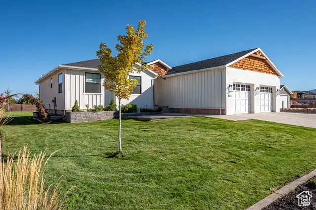 1144 W 375 S, Parowan, UT 84761 - Image #2