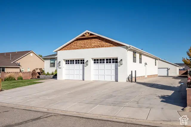 1144 W 375 S, Parowan, UT 84761 - Image #3