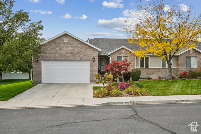 987 N 410 W, American Fork, UT 84003 - Image #1