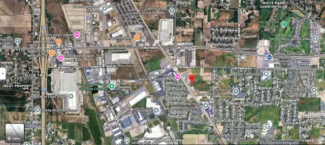 2440 U S Highway 89, Harrisville, UT 84404 - Image #2