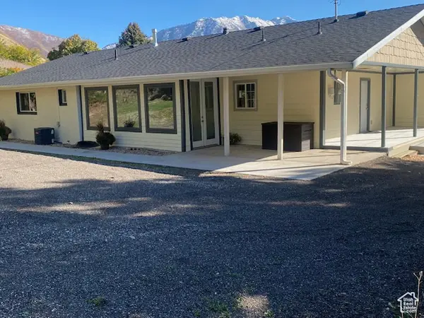 63 N 1440 E, Springville, UT 84663