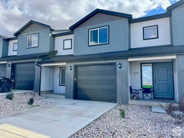 633 W 880 S, Fillmore, UT 84631 - Image #1