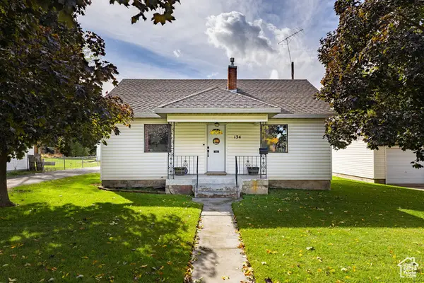 134 W Center St, Smithfield, UT 84335