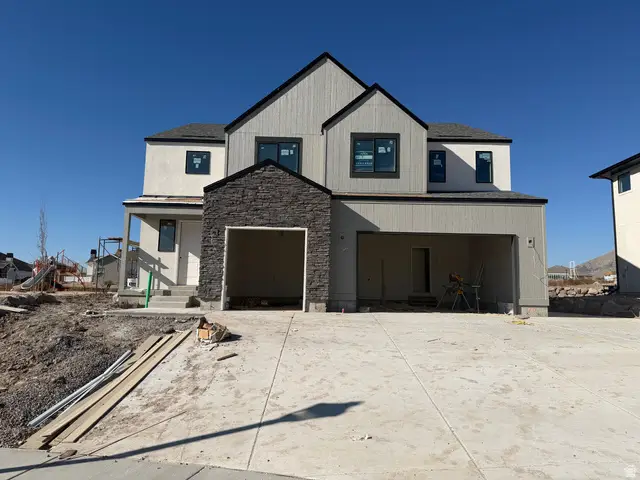 1523 N Cozy Ln #9, Saratoga Springs, UT 84045 - #1