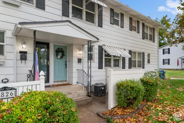 3828 Quincy Ave, Ogden, UT 84403 - Image #1