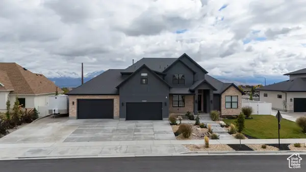 13387 S Sky Ranch Rd, Herriman, UT 84096