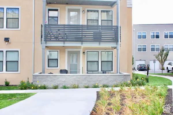 8355 S Sky Mirror Ln W #M101, Midvale, UT 84047