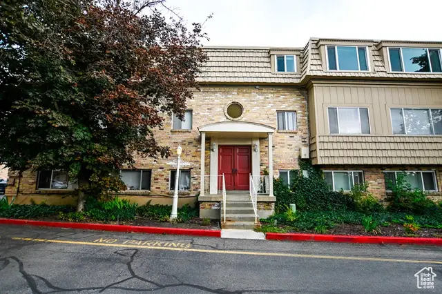 2220 E Murray Holladay Rd #206, Holladay, UT 84117 - #1