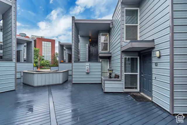 333 E 4500 S #9, Salt Lake City, UT 84107 - Image #1