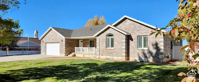 603 E 100 N, Ephraim, UT 84627 - Image #1