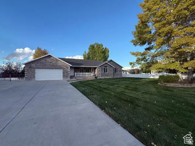603 E 100 N, Ephraim, UT 84627 - Image #3