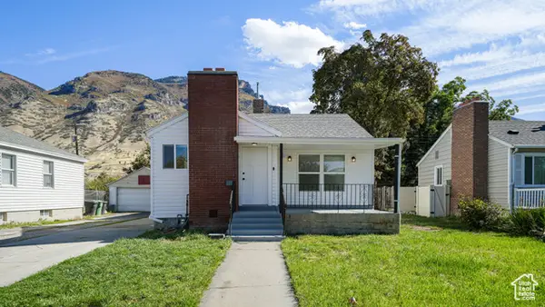 211 S 1000 E, Provo, UT 84606