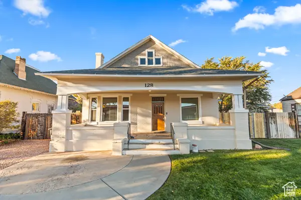 128 W 100 N, Richfield, UT 84701