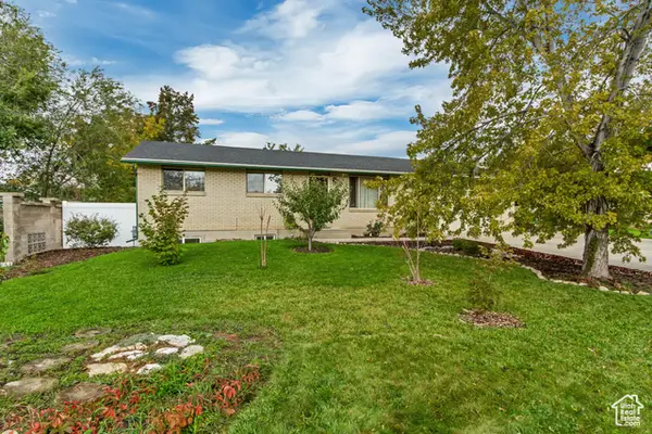 3503 W Paiute Dr S, West Valley City, UT 84119