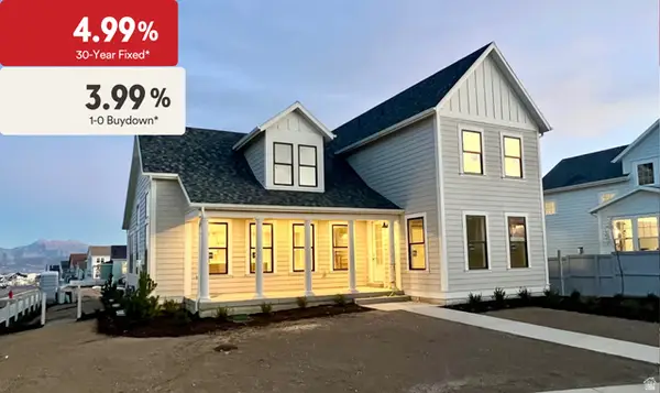 6719 W Salt Marsh Rd #5-449, South Jordan, UT 84009