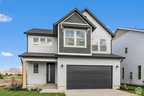 702 N 600 W #106, Tremonton, UT 84337