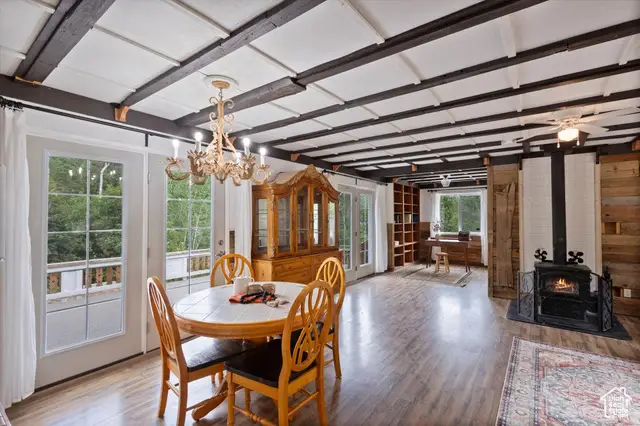 19845 N 14070 (north Fork Rd) Rd E #313, Mount Pleasant, UT 84647 - Image #3