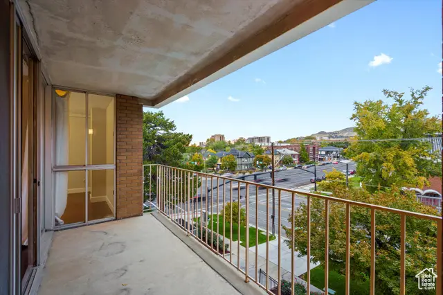 710 E 200 S #4F, Salt Lake City, UT 84102 - Image #3