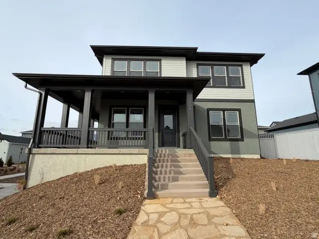 7196 S Sage Run Rd, West Jordan, UT 84081 - Image #1